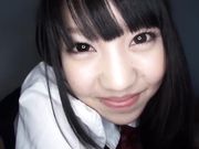 多姿势爆操丰臀学生装美女