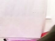 勾引一个小鲜肉到自己家里