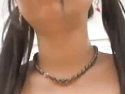 风霜月迷不雅视频流出穿SM淫装舔屌骑乘撅臀露穴无套后入身材火辣尺度炸裂