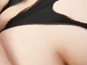 风霜月迷不雅视频流出穿SM淫装舔屌骑乘撅臀露穴无套后入身材火辣尺度炸裂