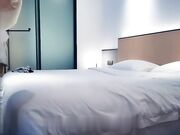 探花精选经典作之成都白裙甜美妹川渝女神真得夸奶大颜高服务佳