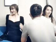 激情双飞场，貌美人浪，淫荡指数爆棚，精彩佳作刺激劲爆不可错过。