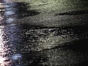 出差遭遇突发暴雨 被迫与讨厌的上司同住一室2