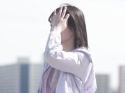 田径少女的8头身运动员体魄 汗水 潮液 媚药油下尽情奔跑1