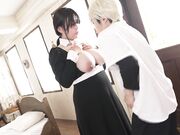 射精术师与娼妓的故事2