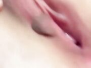 嫩逼小护士揉奶玩逼口交无套爆草 极品D奶粉嫩一线天穴全是淫水