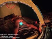 我老婆在帐篷一起来操她吗 邀请陌生人来操荡妇骚穴