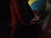 我老婆在帐篷一起来操她吗 邀请陌生人来操荡妇骚穴