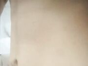 小平头高价约两极品颜值女神双飞 长相清纯细长美腿 左拥右抱一起服务