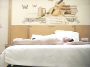 妖艳的顶级超高颜值女神