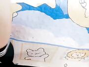 顶级大肥臀尤物 翘起屁股求操 第一视角后入 撞击抖动浪叫 一下下深插