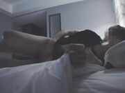 偷拍情侣酒店做爱激情打桩啪啪