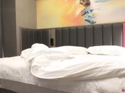 陌陌约的小骚女 苗条身材长腿妹子蹲着口交舔屌抬腿抽插上位骑乘后入大力撞击