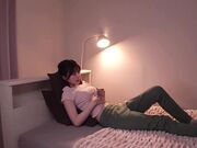 公公 别抱得这么紧 少妇与精力充沛的公公陷入中出性爱的日子1