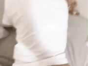 怀孕6个月嫂子出轨公务员小叔子 大哥常年出差 怀孕6个月大嫂出轨小叔子