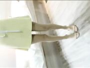 超級白嫩美少女 大雞巴猛插嫩穴極度淫亂