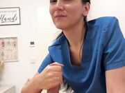 一场过于深喉的大鸡巴专属按摩