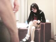 清纯00后萝莉学生妹 清纯乖巧 粉嫩娇躯暴力抽插