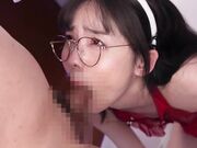 将口无遮拦的阴沉丧女改造3