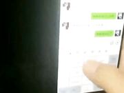 勾搭大奶人妻邻居趁她老公醉酒翻墙进去 狂舔大黑逼人妻忍不住呻吟不敢叫出声