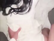 按摩会所把小姐姐持续干爽