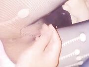 极品爆乳小蛮腰大屁股无毛嫩逼S形身材御姐首次露脸被狂插后内射