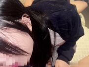 JK服学妹的放课后援交兼职