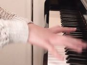 高身長モデルのフェラ＆中出し～綾瀬なるみ