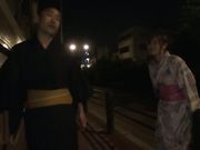 祭りの後はいつも生ハメ 前田由美