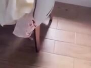 兄妹乱伦 洛丽塔妹妹做作业被禽兽哥哥强上