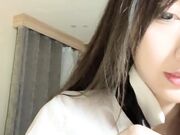 粉嫩精神小妹直播自慰抽插