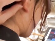清新脱俗的超嫩艺校生黑丝美腿暴力无套猛插嫩穴高潮浪叫