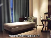 超高颜值大二学生细腰美腿蜜臀各种销魂