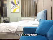 小飞北方嫩妹毛毛刮得很干净 馒头逼被干累到娇喘不息