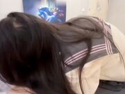 约啪清纯JK黑丝学生美少女超萌妹子无套爆肏狠狠猛插内射