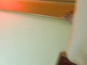 和女同事开房成了她的胯下之奴