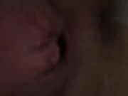 胸大腰细的清纯白嫩大学美女被土豪干爹尽情蹂躏爆操,丰满无毛的小鲍鱼被内射的满满的,高清无水印