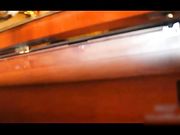 91大神巨作-4P震撼来袭,爆操性感风骚的3位美少妇,黑丝开档红色高跟喷血诱人,翘着屁股等我来操.