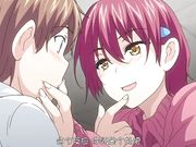 [Queen Bee] 一求乳魂 前編［ごばん］