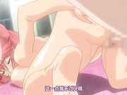 两个怀孕的少女被捆绑性虐