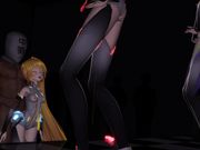 ミク・テト・ネルでLove Me If You Can