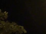 高清 对白精彩有趣高颜值大胆女主播户外勾搭司机野战