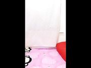 干练短发高气质美女主播貌似最近缺钱拼命直播对白清晰