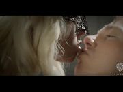 黑衣肉感美女 丰满肉肉很鸡动