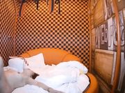 大叔舔逼的功夫好厉害俩人干的好激情