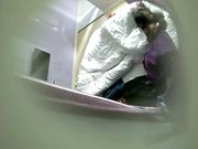 啪啪身材白嫩阴毛性感的妹子