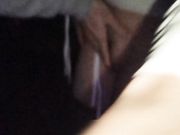 深夜天台被搭讪男无套强上