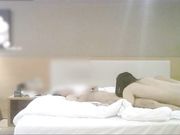 漂亮长发美眉很会吃鸡鸡美女娇喘淫叫表情受不了