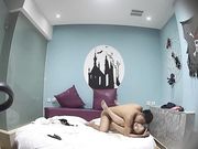 美女很骚急促喘息渴望肉棒