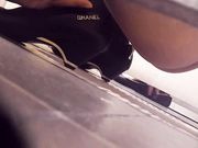 陆陆续续来方便的美眉